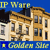 Golden Site Award.